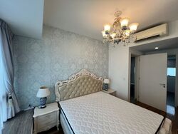 The Minton (D19), Condominium #623575681